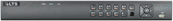 LTS LTD8304M-ET Platinum Advanced Level 4 Channel HD-TVI DVR