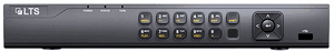 LTS  LTD8304T-EA Platinum Advanced Level 4 Channel HD-TVI DVR - Efficient Mode