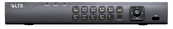 LTS LTD8304T-ET Platinum Advanced Level HD-TVI 4 Channel DVR