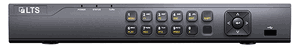 LTS LTD8304T-ET Platinum Advanced Level HD-TVI 4 Channel DVR