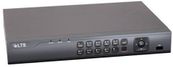 LTS LTD8304T-FA Platinum Professional Level 4 Channel HD-TVI DVR - Compact Case
