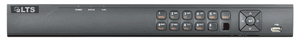 LTS  LTD8308K-ET H.265+ Platinum Professional Level 8 Channel HD-TVI DVR