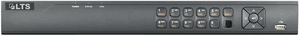 LTS LTD8308M-ETC Platinum Advanced Level 8 Channel HD-TVI DVR