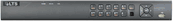 LTS LTD8308M-ETC Platinum Advanced Level 8 Channel HD-TVI DVR