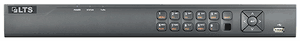 LTS  LTD8308T-EA Platinum Advanced Level 8 Channel HD-TVI DVR - Efficient Mode