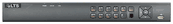 LTS  LTD8308T-EA Platinum Advanced Level 8 Channel HD-TVI DVR - Efficient Mode