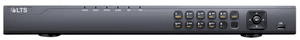 LTS  LTD8316T-EA(U) Platinum Advanced Level 16 Channel HD-TVI DVR - Efficient Mode