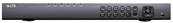 LTS  LTD8316T-EA(U) Platinum Advanced Level 16 Channel HD-TVI DVR - Efficient Mode