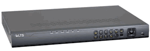 LTS LTD8316T-FA Platinum Professional Level 16 Channel HD-TVI DVR 1U