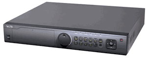 LTS LTD8408T-ST Platinum Enterprise Level 8 Channel HD-TVI DVR 1.5U