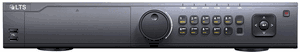 LTS LTD8424K-EA 24 Channel 5 in 1TURBO HD DVR