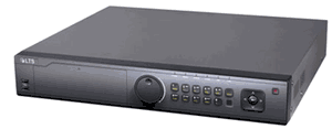 LTS LTD8424T-FA Platinum Enterprise Level 24 Channel HD-TVI DVR 1.5U
