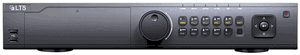LTS LTD8432K-EA 32 Channel 5 in 1 TURBO HD DVR