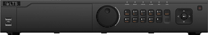 LTS LTD8432M-EA 4xHDD 32ch DVR with up to 1080p TVI Encoding