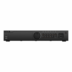 LTS LTD8432M-EA 4xHDD 32ch DVR with up to 1080p TVI Encoding