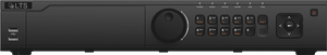 LTS LTD8432M-ST 4xHDD 32ch DVR with up to 8MP TVI Encoding