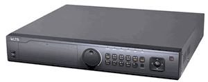 LTS LTD8432T-FA Platinum Enterprise Level 32 Channel HD-TVI DVR 1.5U