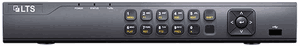 LTS LTD8504K-DT Platinum 4 Channel 5MP Deep Learning DVR