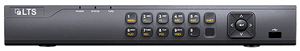 LTS  LTD8504K-ST Platinum Professional Level 4 Channel HD-TVI 4.0 DVR