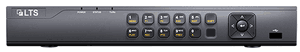 LTS LTD8504T-ST 3.0MP Platinum Advanced Level HD-TVI 4CH DVR