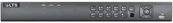 LTS LTD8508K-DT Platinum 8 Channel 4K Deep Learning DVR 1U