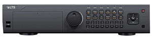 LTS LTD9224T-FA Platinum Enterprise Level 24 Channel HD-TVI DVR 2U