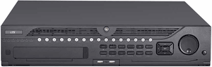 LTS LTD9232K-ST Platinum Enterprise Level 32 Channel 4K DVR with 32CH IP Input 2U