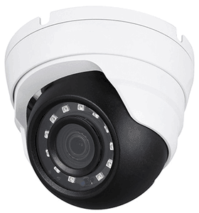 LTS LTDHIP3252W-28 5MP IP Eyeball