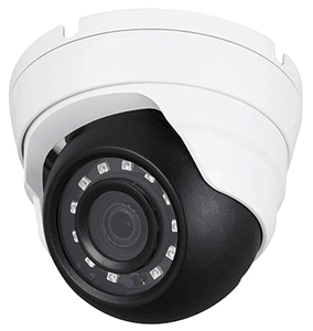 LTS LTDHIP3252W-36 5MP IP Eyeball Camera