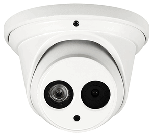 LTS LTDHIP3662W-28ISM 6MP IP Eyeball Camera