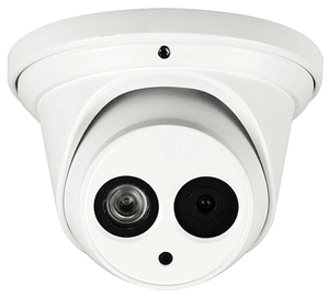 LTS LTDHIP3662W-36ISM 6MP IP Eyeball Camera