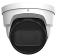 LTS LTDHIP3663W-ISZ 6MP IP Turret Camera