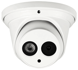 LTS LTDHIP3682W-28ISM 8MP IP Eyeball Camera
