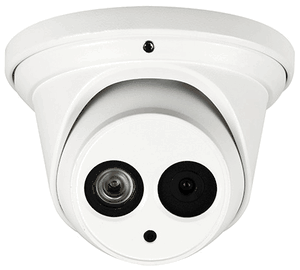 LTS LTDHIP3682W-4ISM 8MP IP Eyeball Camera