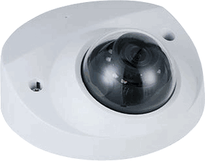 LTS LTDHIP3942W-28ISMD 4MP Lite AI IR Fixed Focal Dome Starlight Network Camera