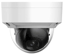LTS LTDHIP7642NW-28M 4MP WDR IR Dome Network Camera 2.8mm