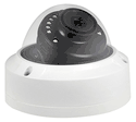 LTS LTDHIP7662W-28M 6MP IP Mini Dome Camera