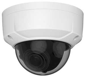 LTS LTDHIP7663W-SZ 6MP IP Dome Camera