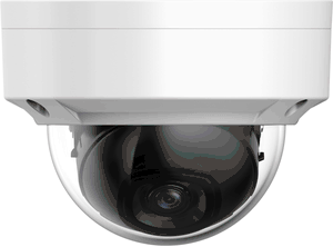 LTS LTDHIP7682NW-28M 8MP Lite IR Fixed-focal Dome Network Camera 2.8mm