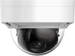 LTS LTDHIP7682NW-36M 8MP Lite IR Fixed-focal Dome Network Camera 3.6mm