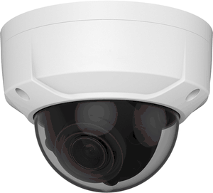 LTS LTDHIP7683W-SZ 8MP IP Dome Camera