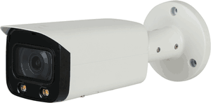 LTS LTDHIP8542W-36MLC 4MP WDR Bullet AI Network Camera 3.6mm