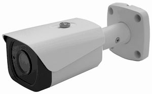 LTS LTDHIP8662W-28M 6MP IP Mini-Bullet Camera