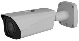 LTS LTDHIP9663W-SZ 6MP IP Bullet Camera