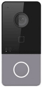 LTS LTH-301M-WIFI PoE Commercial Doorbell with Card Reader