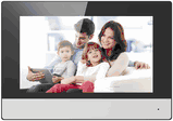 LTS LTH-D301GY-WIFI-2 2 Wire Intercom Indoor Station