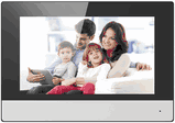 LTS LTH-D301GY-WIFI Video Intercom 7" Indoor Station