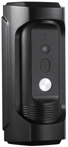 LTS LTH-M001 IP Video Intercom Main Module with Camera