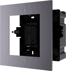 LTS LTH-M201-1F Video Intercom 1 Module Frame  Flush Mount