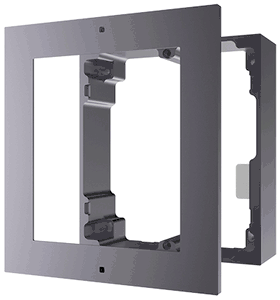 LTS LTH-M201-1S Video Intercom 1 Module Frame  Surface Mount